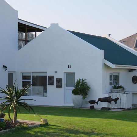 Апартаменты L Agulhas,Main @ 51 Экстерьер фото