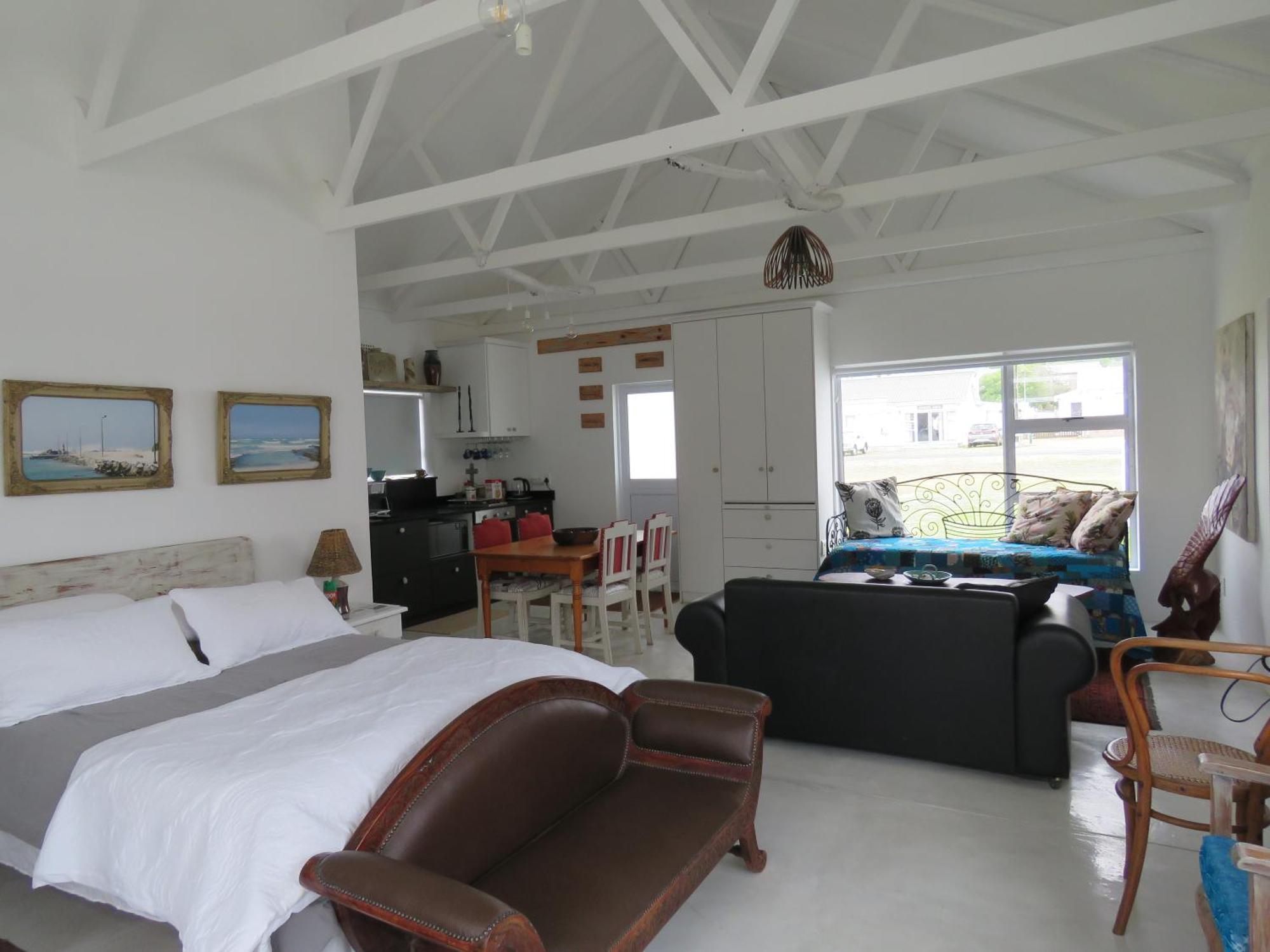 Апартаменты L Agulhas,Main @ 51 Экстерьер фото
