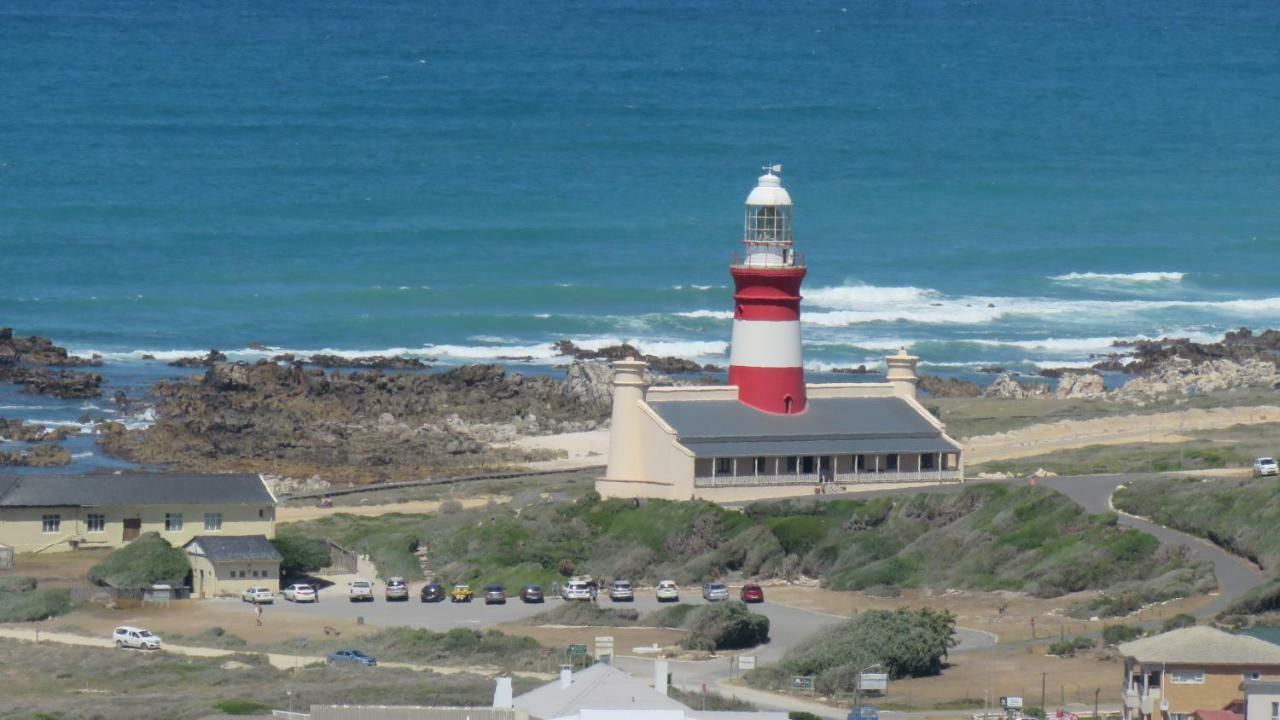 Апартаменты L Agulhas,Main @ 51 Экстерьер фото